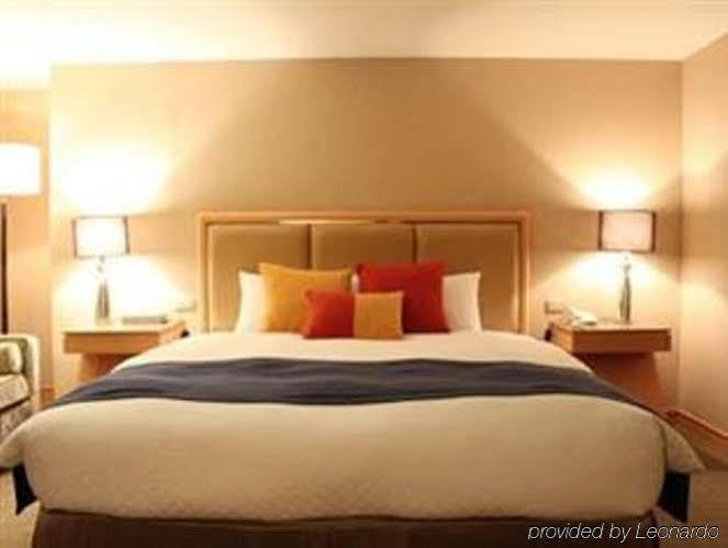Jin Hua Hotel Luodong Bagian luar foto